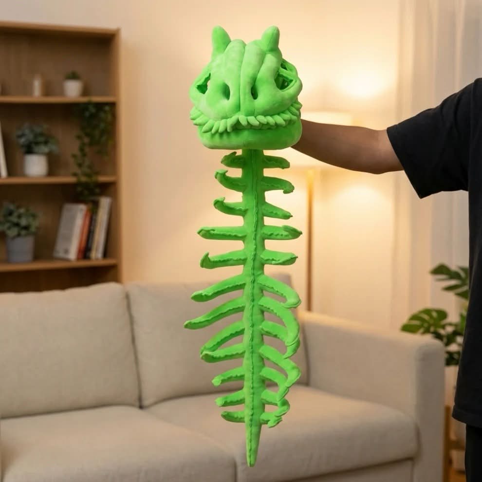 DinoCape™