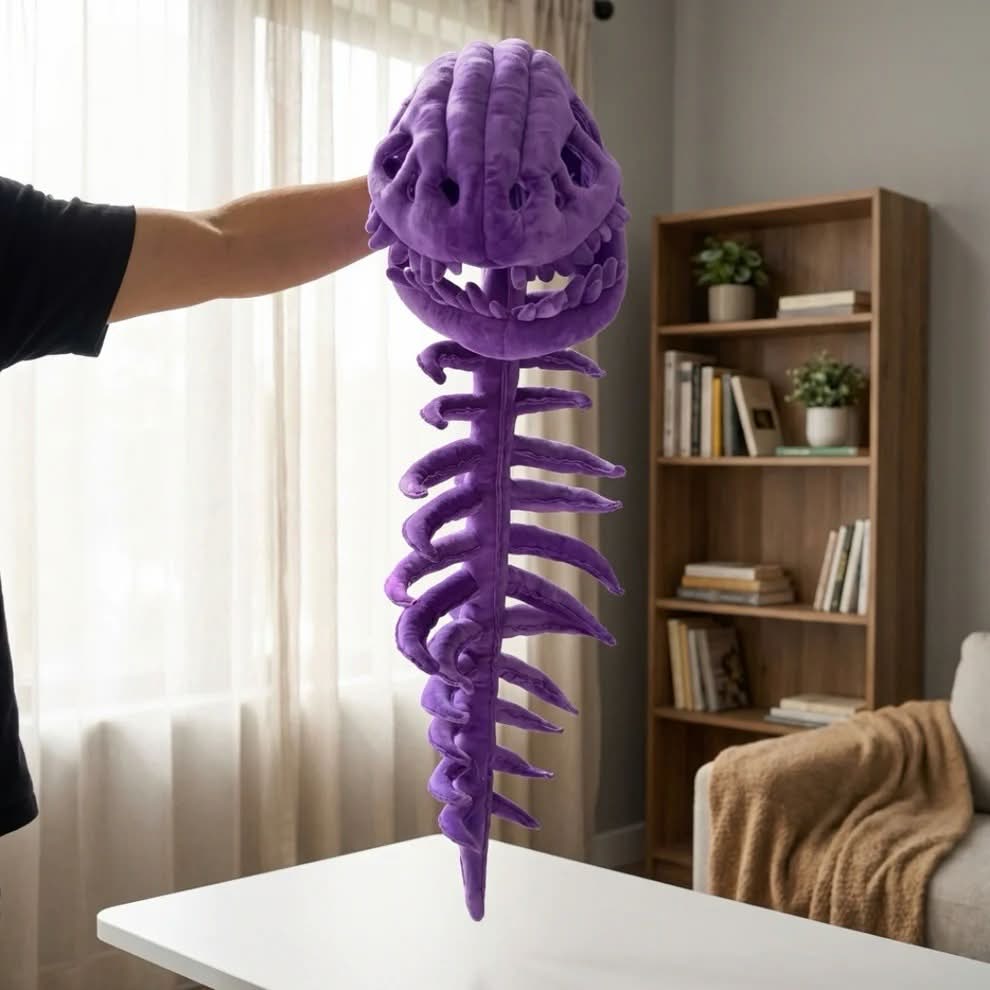 DinoCape™